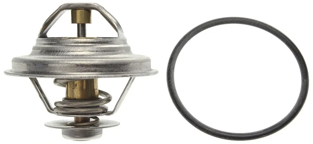 TX 24 87D – CLEVITE 77 Thermostat, OE Replacement Thermostat Insert 188.6 Degree Fahrenheit Start to Open Temperature...